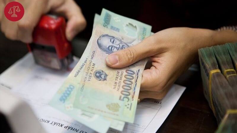 thủ tục rút bảo hiểm xã hội