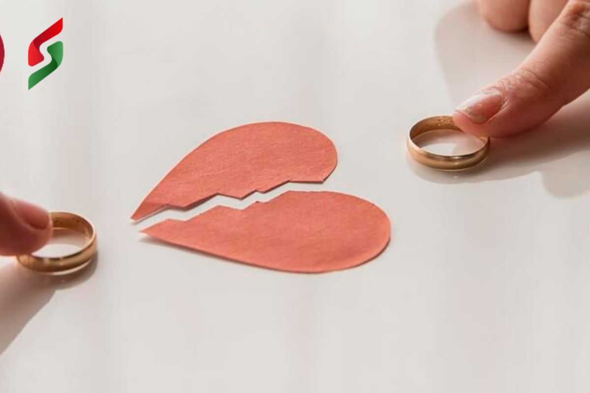 thuận tình ly hôn nhưng chồng vắng mặt