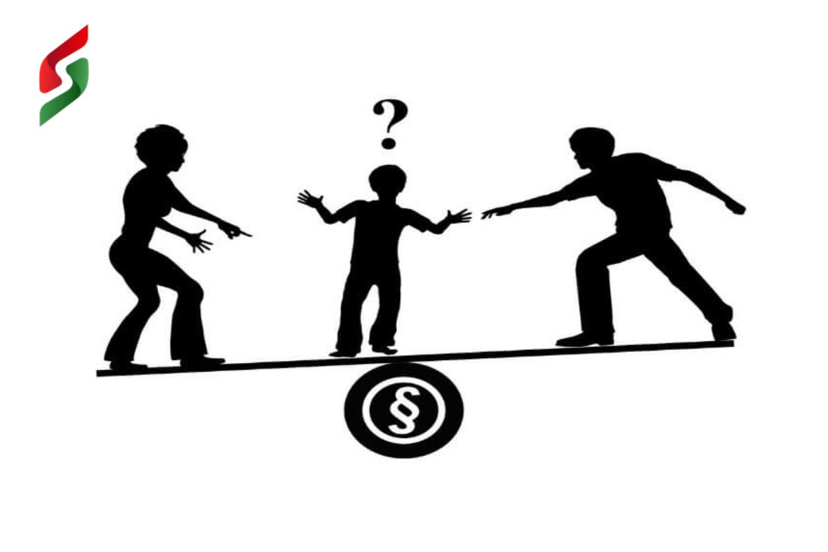 quyền nuôi con sau ly hôn