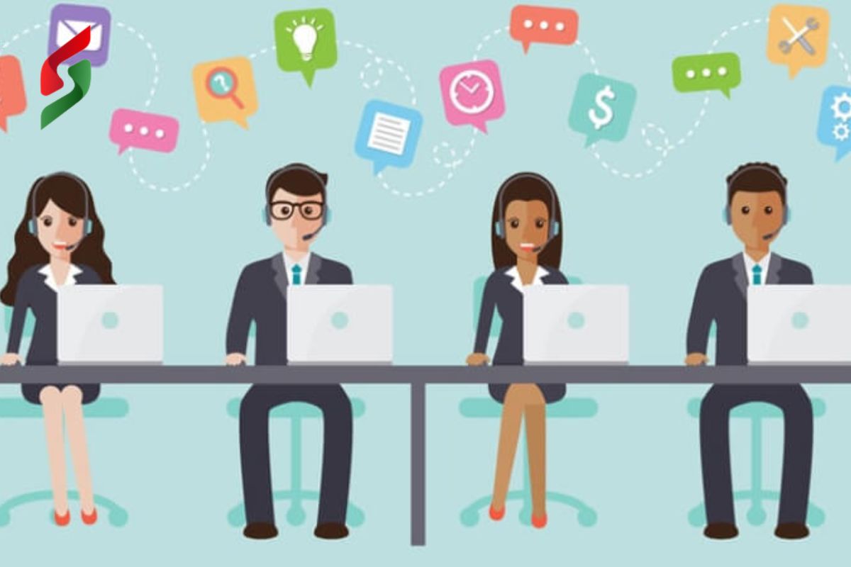 Tư vấn thủ tục thừa kế quyền sử dụng đất theo pháp luật hiện hành 3 Dịch vụ tư vấn hỗ trợ khách hàng từ Tổng đài pháp luật