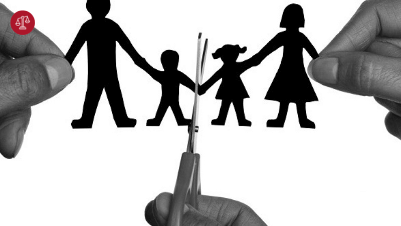 Bố mẹ ly hôn con phải làm sao, giành quyền nuôi con như thế nào? 3 Bố mẹ ly hôn con phải làm sao?