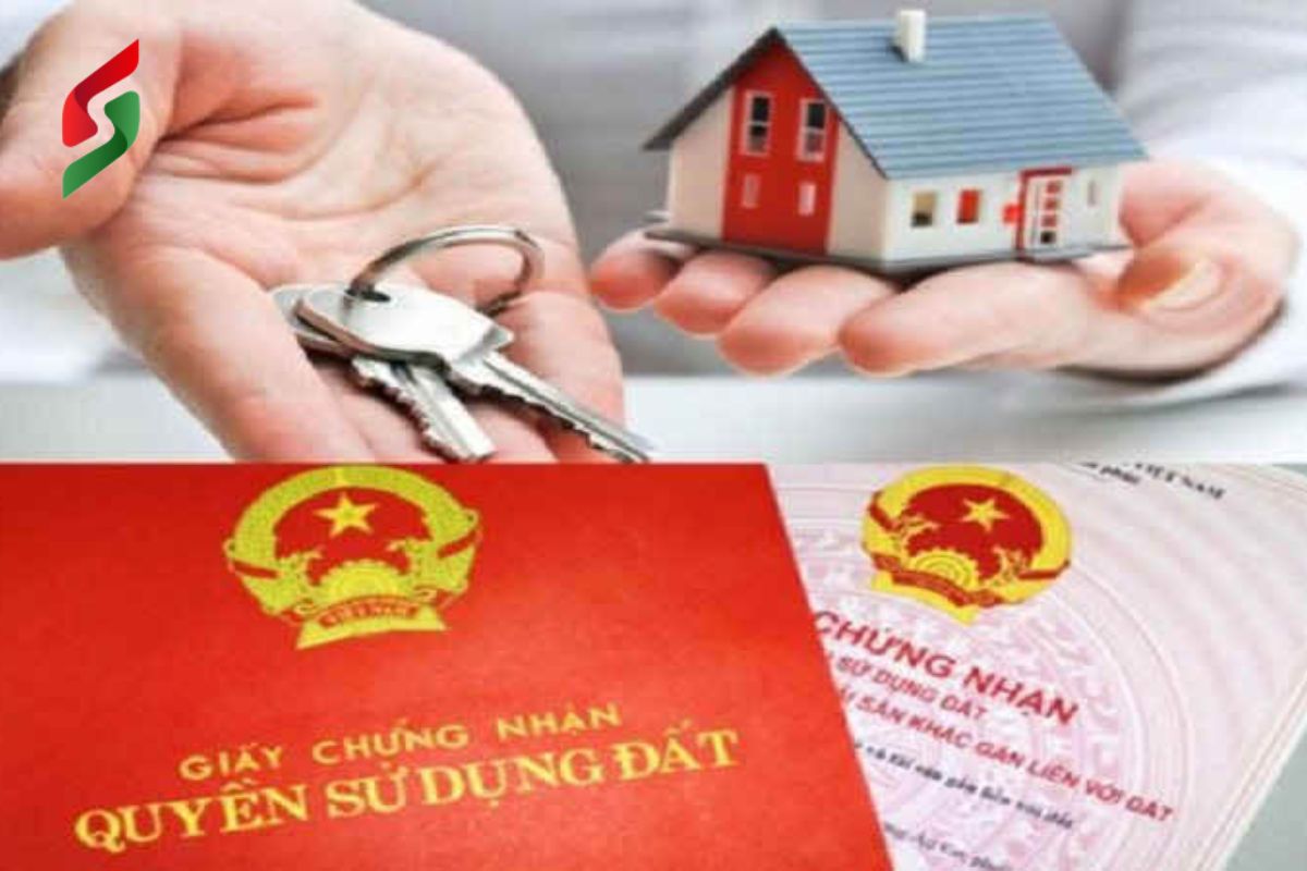 hợp đồng uỷ quyền quyền sử dụng đất
