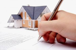 hợp đồng tặng cho quyền sử dụng đất