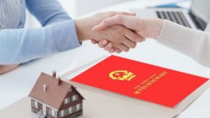 hợp đồng thế chấp quyền sử dụng đất