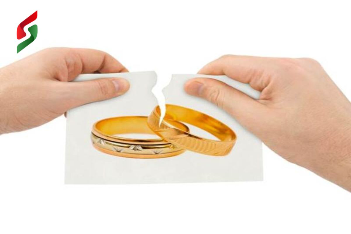 ly hôn không giấy kết hôn