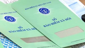 thời gian rút bảo hiểm xã hội