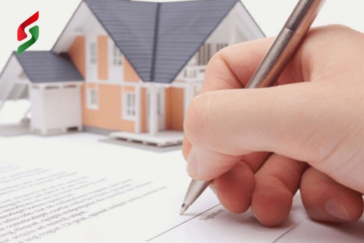 mẫu hợp đồng tặng cho quyền sử dụng đất 