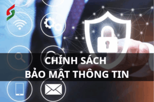 bảo mật thông tin