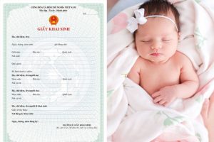 làm giấy khai sinh có cần đăng ký kết hôn