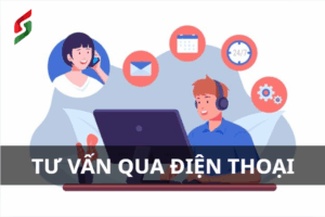 TƯ VẤN