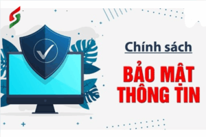 Chính sách và quy định chung của Tổng Đài Pháp Luật 3 bảo mật thông tin