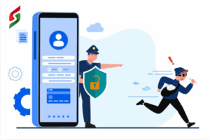 Chính sách bảo mật thông tin - Tổng Đài Pháp Luật 2 bảo mật thông tin