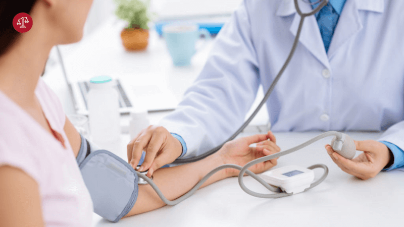 Giấy khám sức khỏe có thời hạn bao lâu
