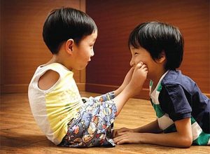 hậu quả của kết hôn cận huyết