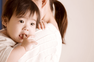 ly hôn khi con còn nhỏ (1)