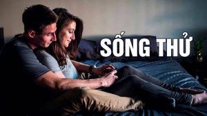 sống thử trước hôn nhân