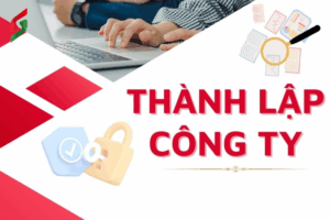thành lập công ty