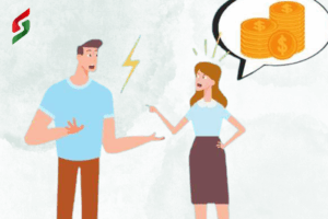 cấp dưỡng sau ly hôn