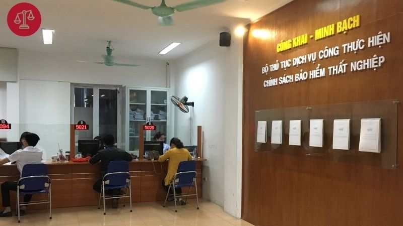 Lãnh bảo hiểm thất nghiệp tháng thứ 2 3 bảo hiểm thất nghiệp hà nội