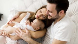 vợ đẻ chồng được nghỉ bao nhiêu ngày