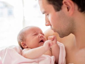 vợ đẻ chồng được nghỉ bao nhiêu ngày