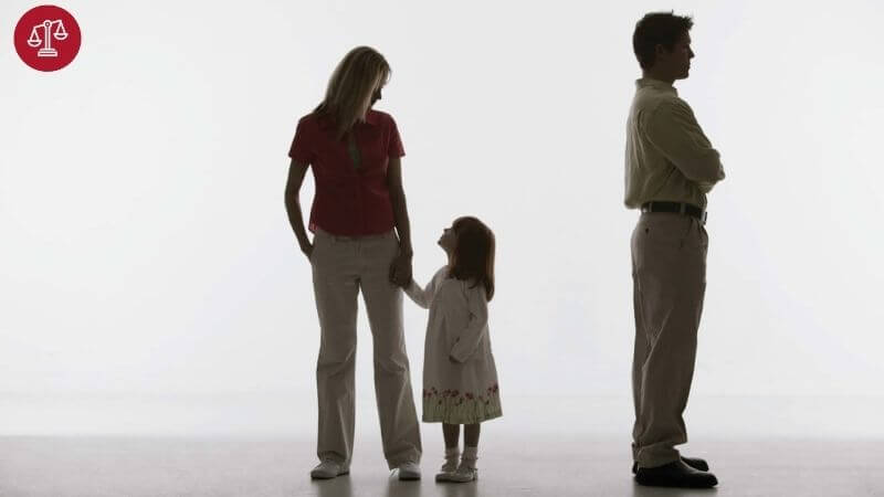 Tư vấn giành quyền nuôi con 2 giành quyền nuôi con