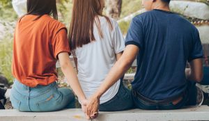 ngoại tình có vi phạm luật hôn nhân gia đình