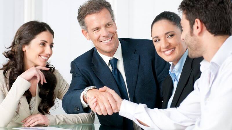 luật sư tư vấn tài chính