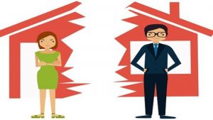 mẫu giấy triệu tập ly hôn
