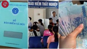 nơi nộp bảo hiểm thất nghiệp