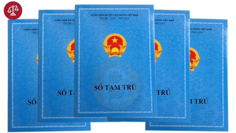 sổ tạm trú có thời hạn bao lâu