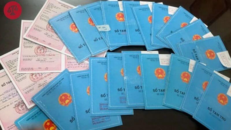 Sổ tạm trú có thời hạn bao lâu? Thủ tục gia hạn sổ tạm trú 2 Muốn gia hạn sổ tạm trú cần những giấy tờ gì