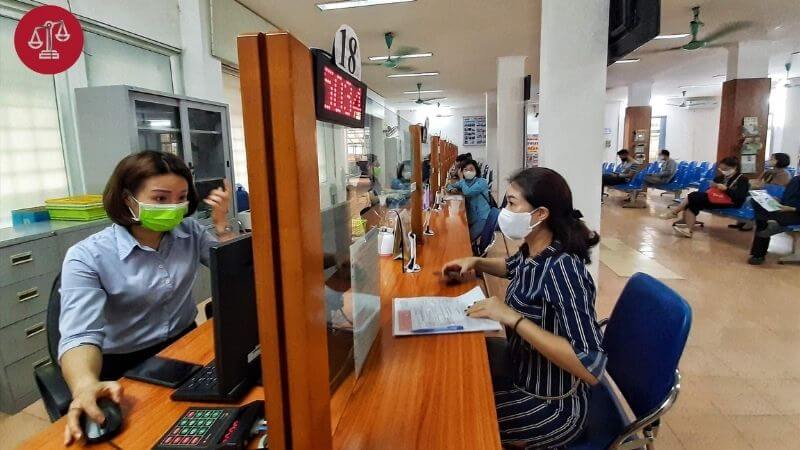 Bảo hiểm thất nghiệp quận 6 – Chi nhánh BHTN uy tín tại TPHCM 2 trung tâm bảo hiểm thất nghiệp quận 6