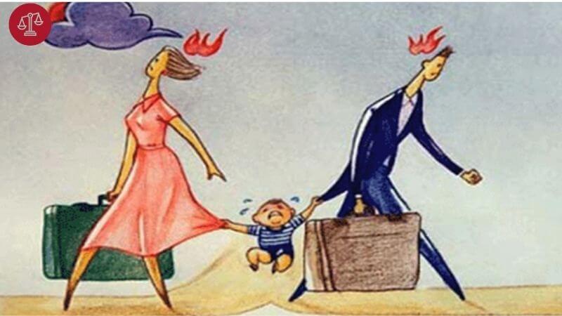 Tư vấn giành quyền nuôi con 3 tư vấn giành quyền nuôi con miễn phí