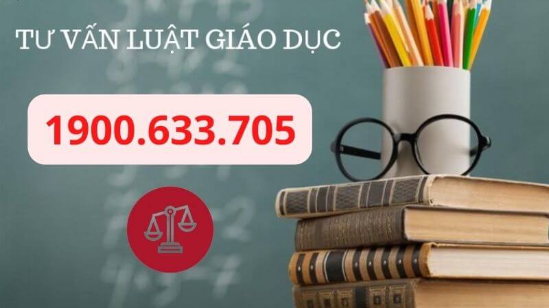 tư vấn luật giáo dục