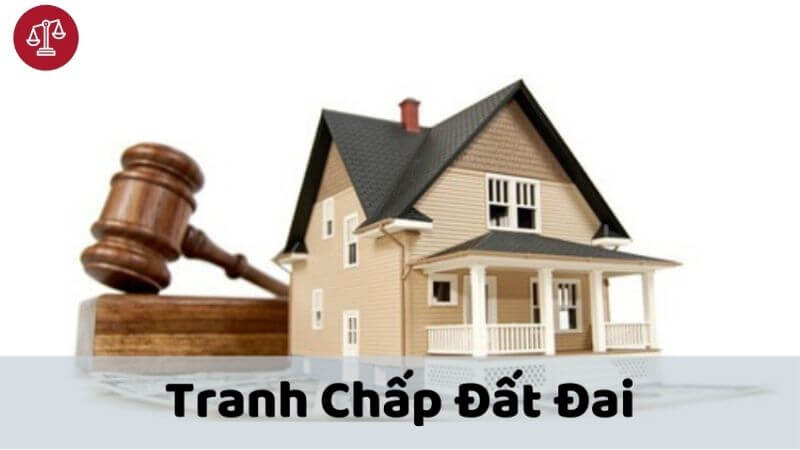 tư vấn tranh chấp đất đai