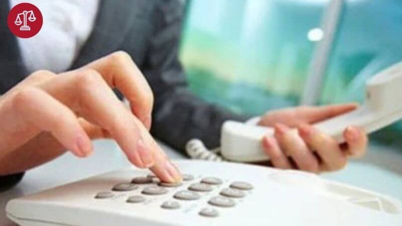 cách đòi nợ hiểu quả qua điện thoại 