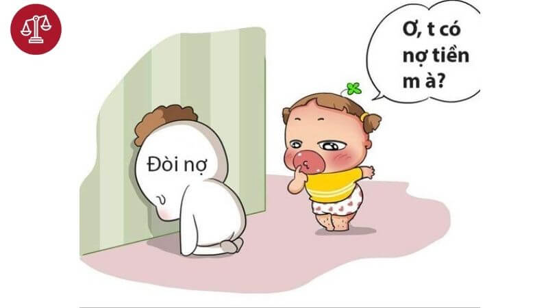 Cách đòi nợ không giấy tờ nhanh chóng và hiệu quả nhất 3 cách đòi nợ khi không có giấy tờ
