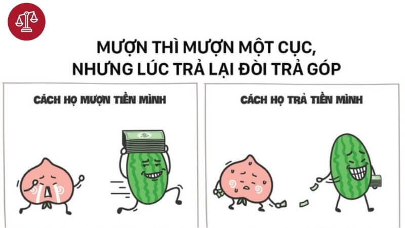 Cách đòi nợ không giấy tờ nhanh chóng và hiệu quả nhất 2 cách đòi nợ không có giấy tờ