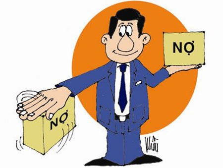 Quyền đòi nợ là gì? Các giao dịch liên quan đến quyền đòi nợ? 3 con-co-quyen-doi-no-thay-bo-khong