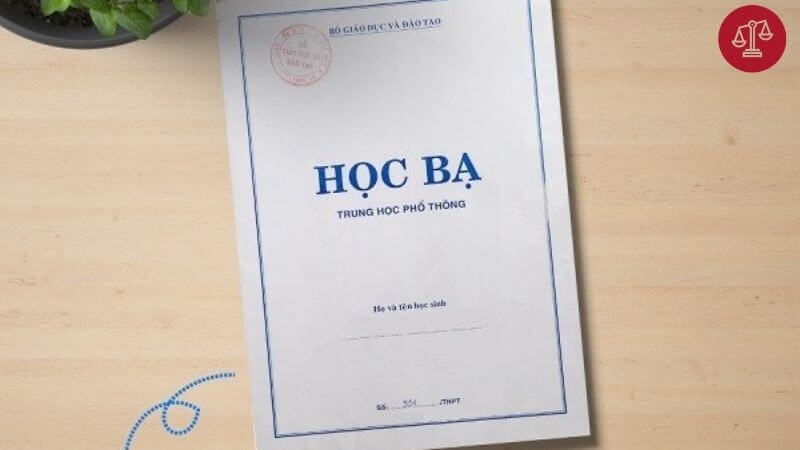 công chứng học bạ ở đâu