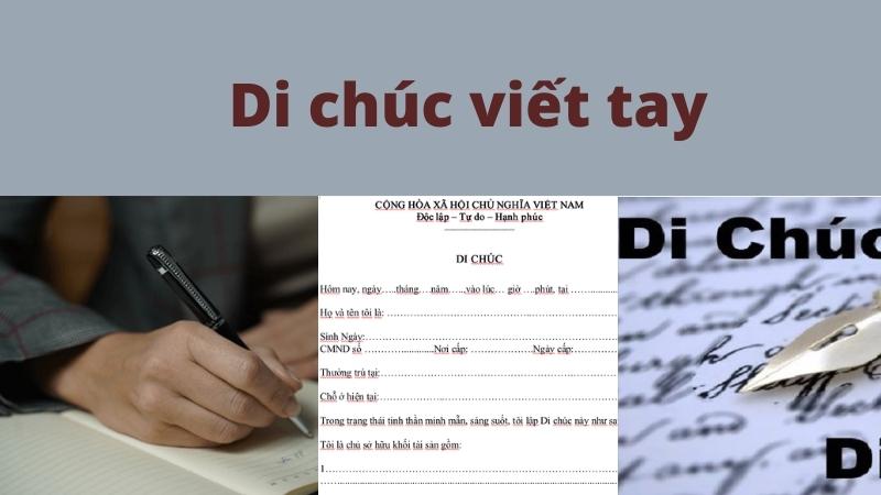 di-chuc-viet-tay