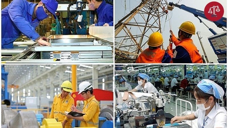 Quản lý doanh nghiệp Nhà nước 2 doanh nghiệp nhà nước