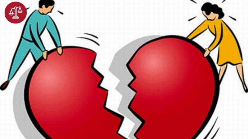 Nộp đơn ly hôn bao lâu thì được giải quyết? Bao lâu thì tòa gọi? 3 đơn phương ly hôn mất bao lâu