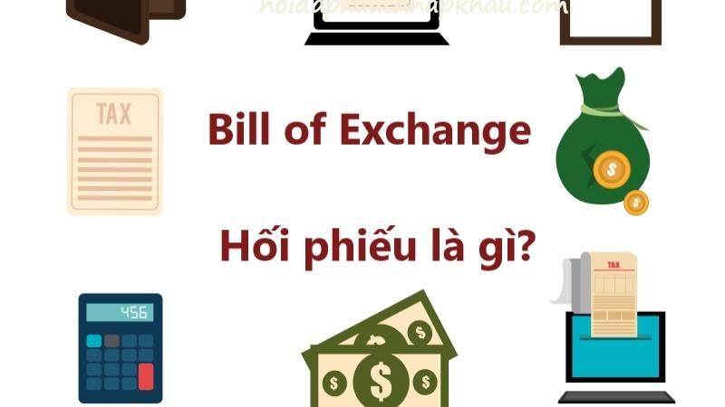 Hối phiếu đòi nợ theo quy định mới nhất của pháp luật 2 Hối phiếu đòi nợ là gì