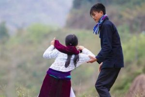 tảo hôn là gì