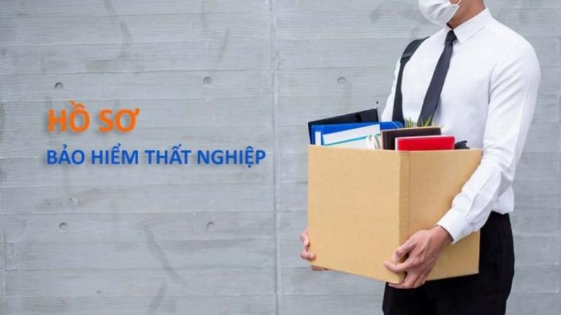 Làm bảo hiểm thất nghiệp cần những giấy tờ gì theo quy định năm 2025 2 lam-ho-so-sau-khi-biet-lam-bao-hiem-that-nghiep-can-nhung-giay-to-gi