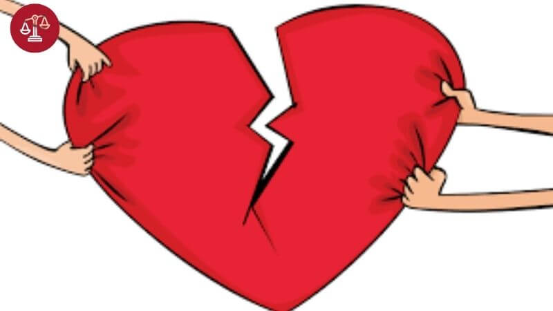 Nộp đơn ly hôn bao lâu thì được giải quyết? Bao lâu thì tòa gọi? 2 ly hôn mất bao nhiêu thời gian