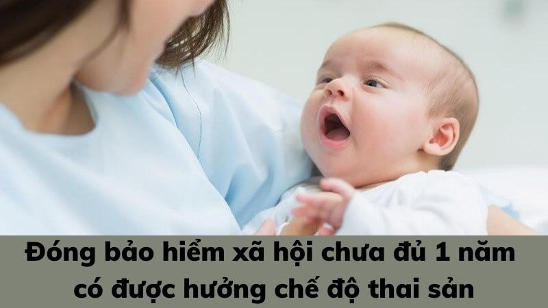 nghi-viec-1-nam-co-duoc-huong-che-do-thai-san-khong-khi-dong-bao-hiem