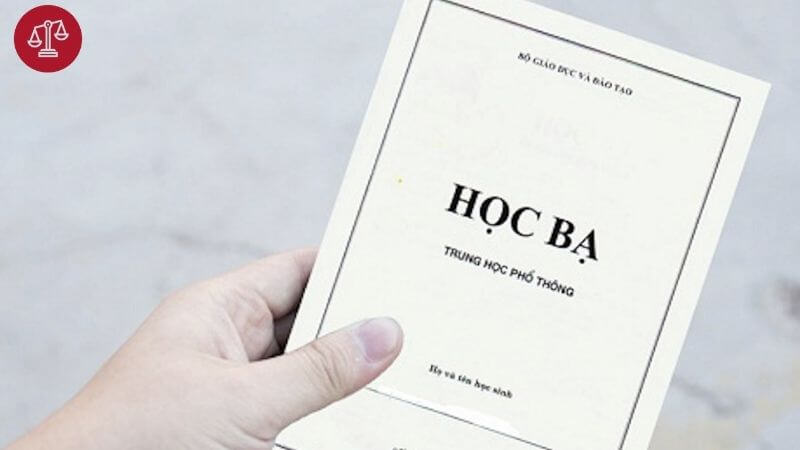 Công chứng học bạ ở đâu? Lệ phí công chứng là bao nhiêu? 3 phí công chứng học bạ